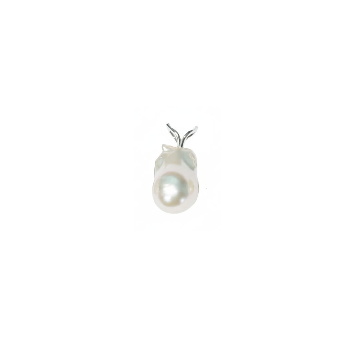Baroque Pendant