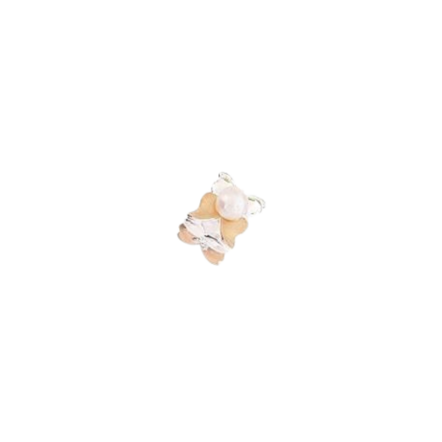 Butterfly Charm FWP