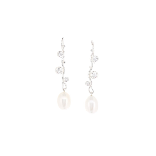 Vine Earring