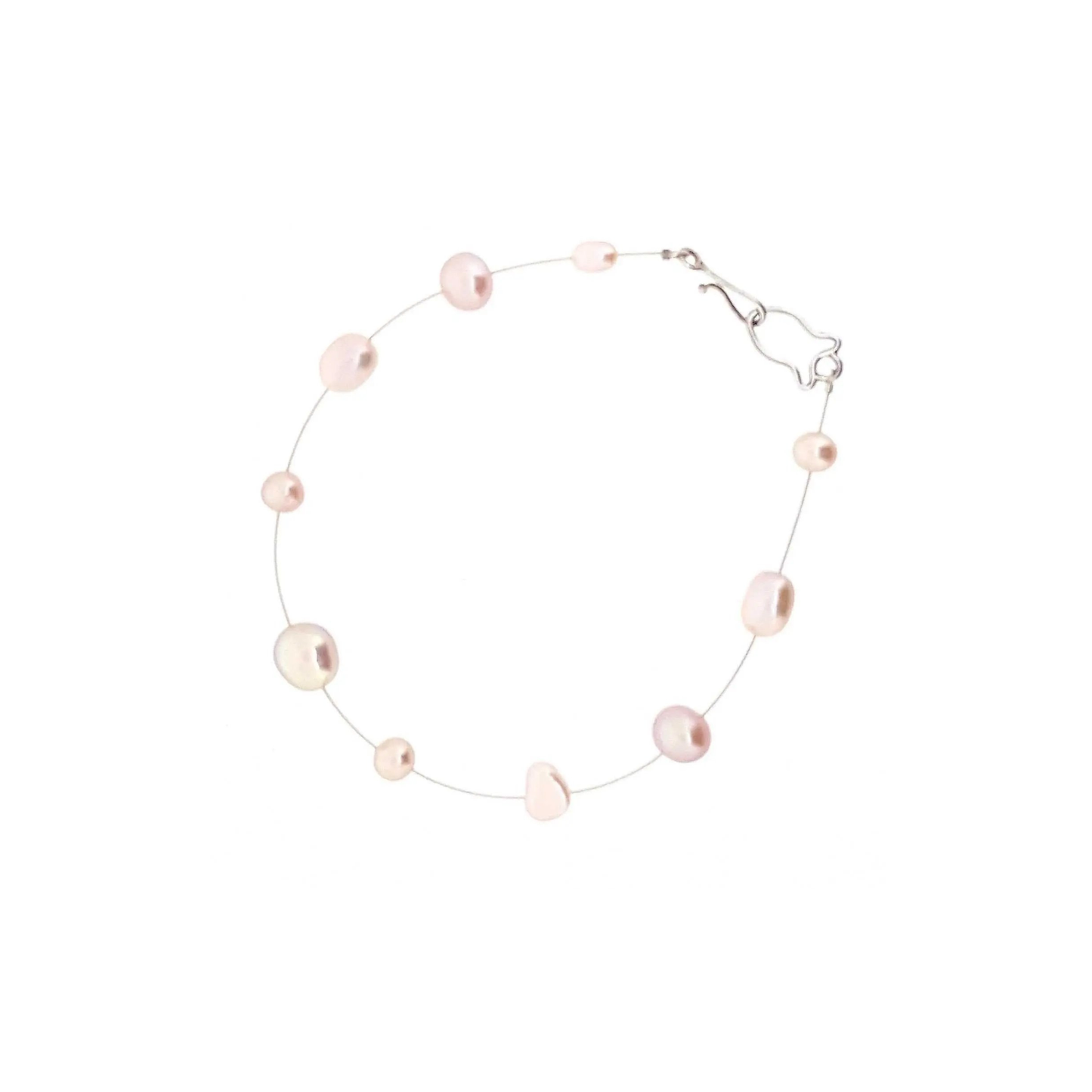 Pink Hailey Special Bracelet