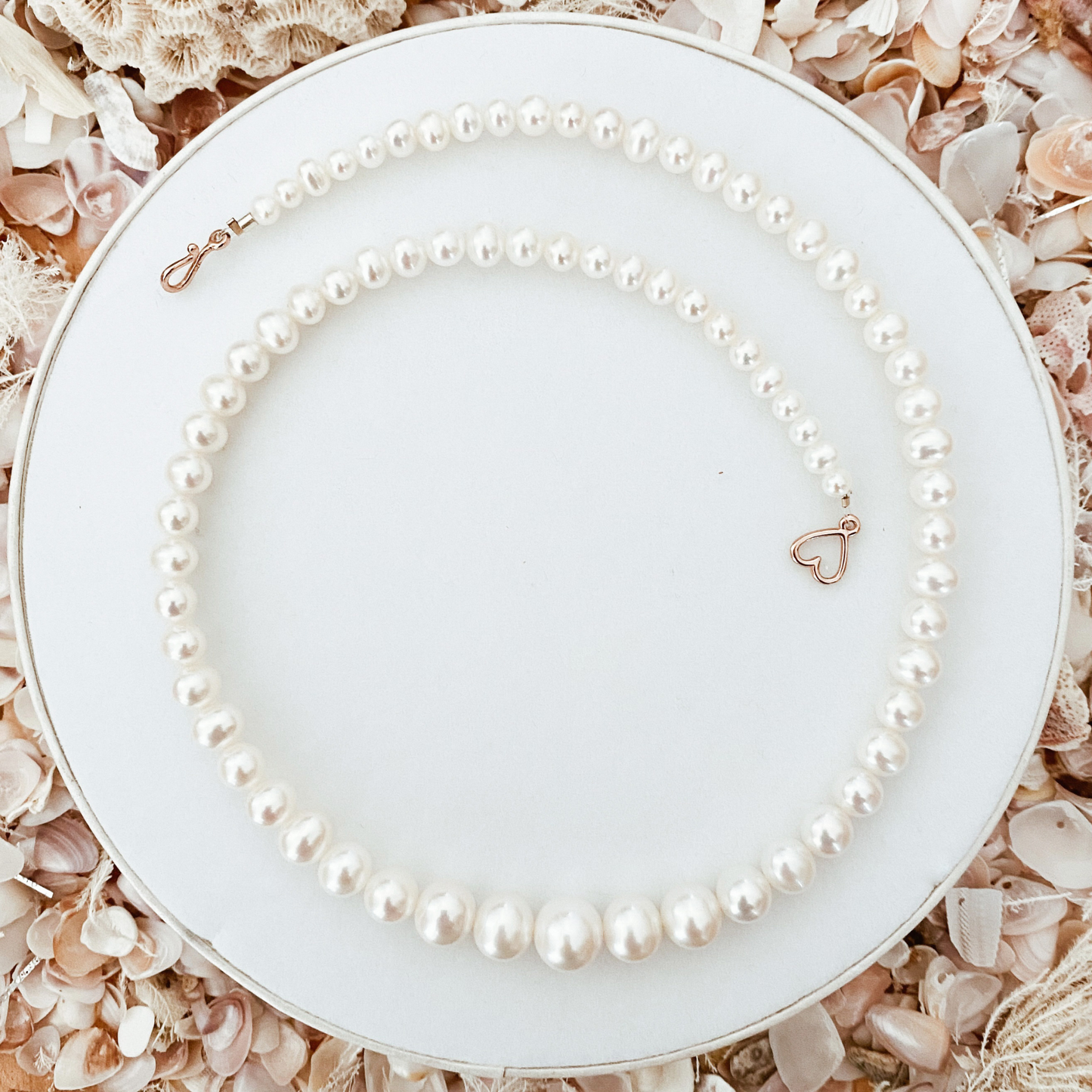 Grace Kelly Necklace