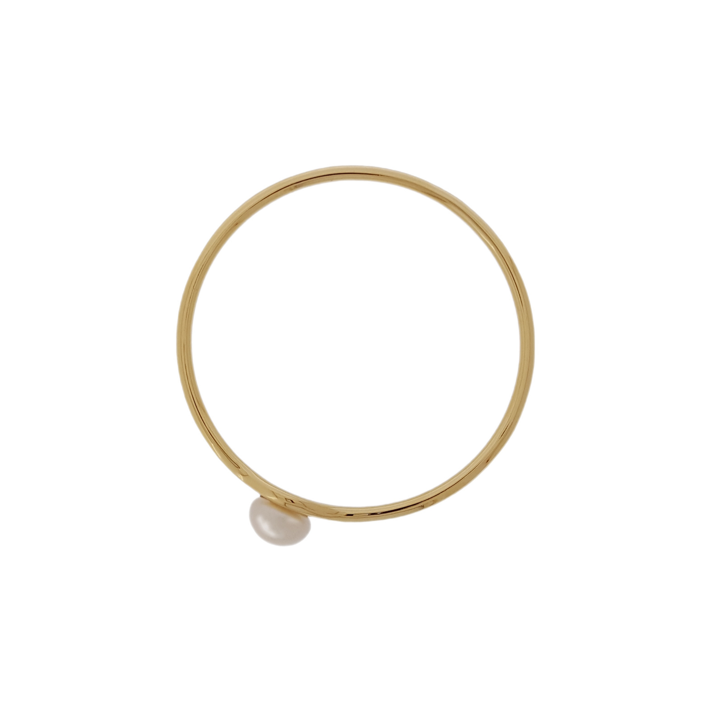 Moon Goddess Bangle