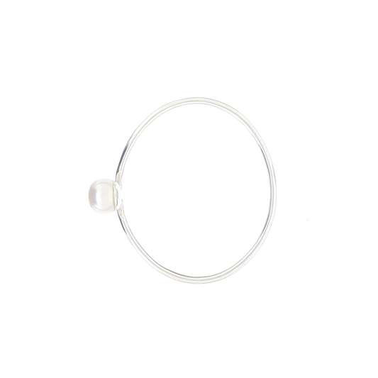 Moon Goddess Bangle