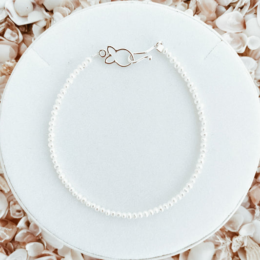 Sheer Elegance - Elegance Fine Strands