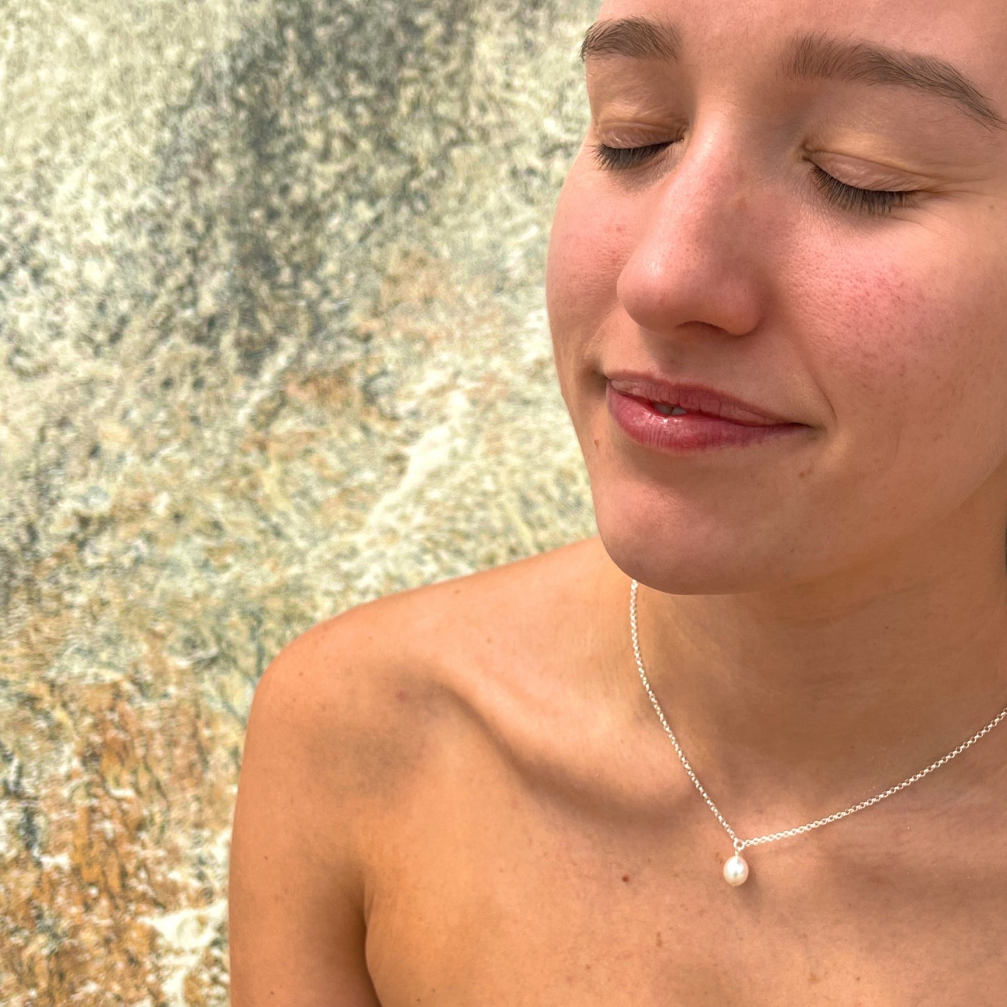 The Courthouse Necklace | The Courthouse Collection