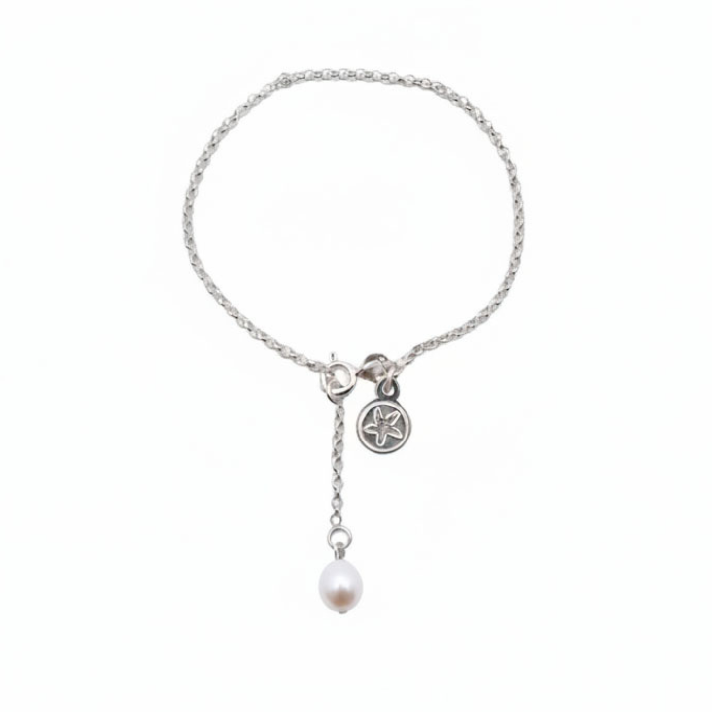 The Courthouse Bracelet