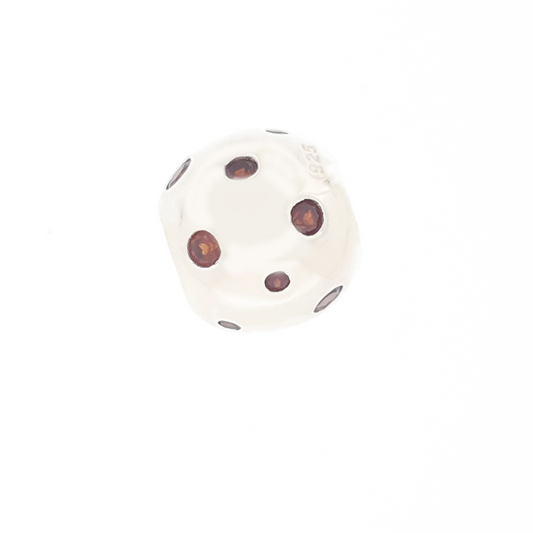 Charm Gemstone Stg
