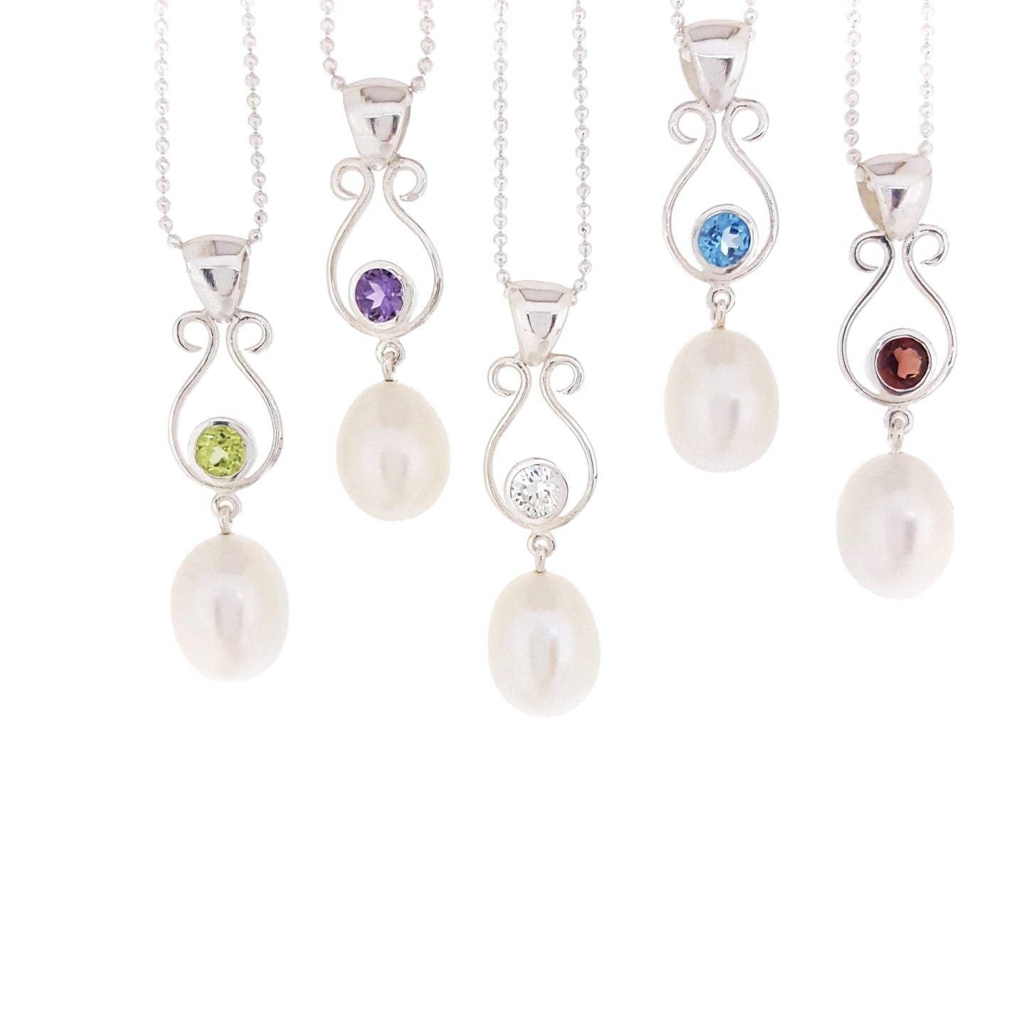 Pendant Royal Gemstones
