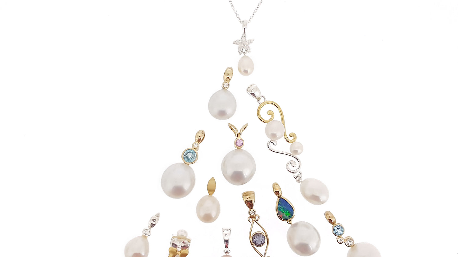 Pendants
