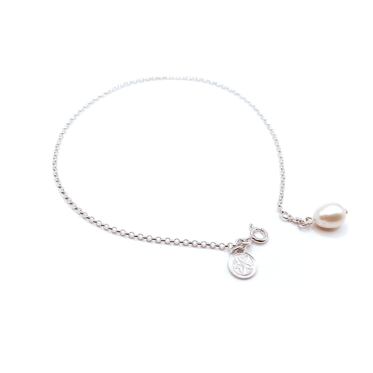 Anklets