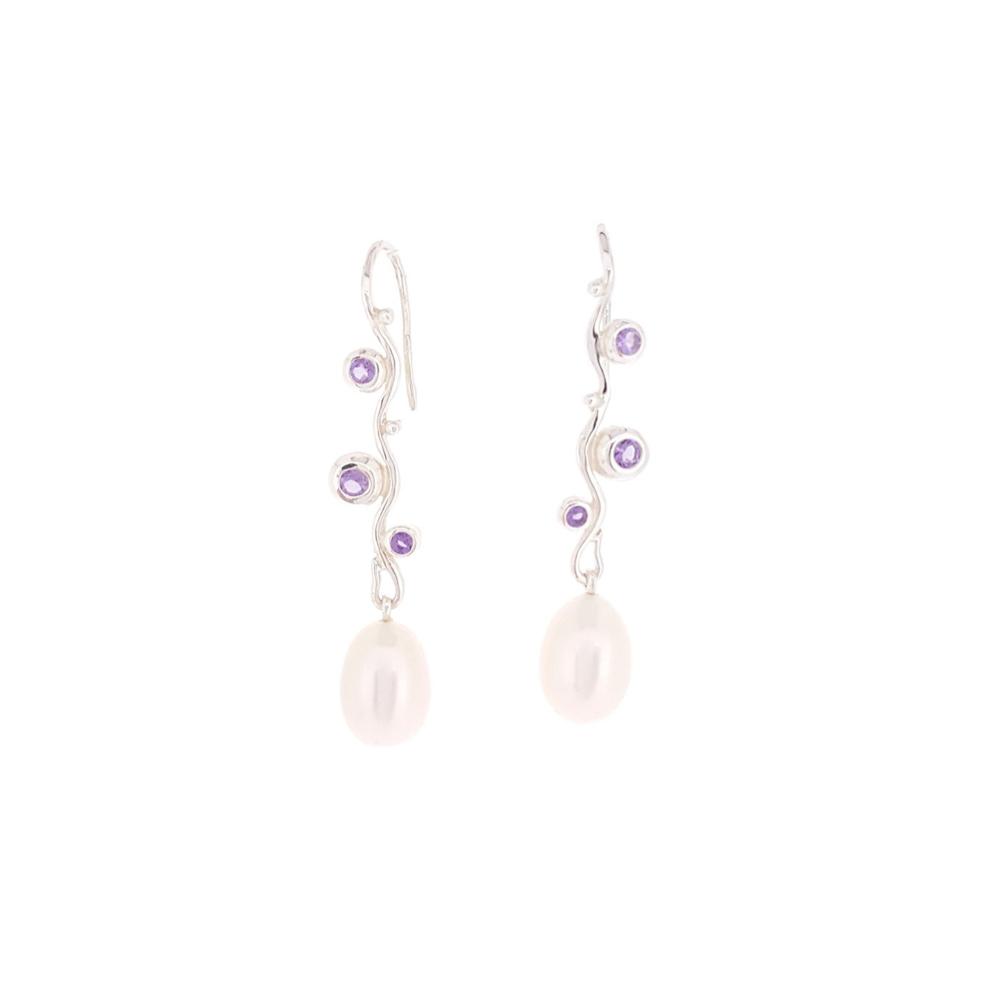Vine Earring
