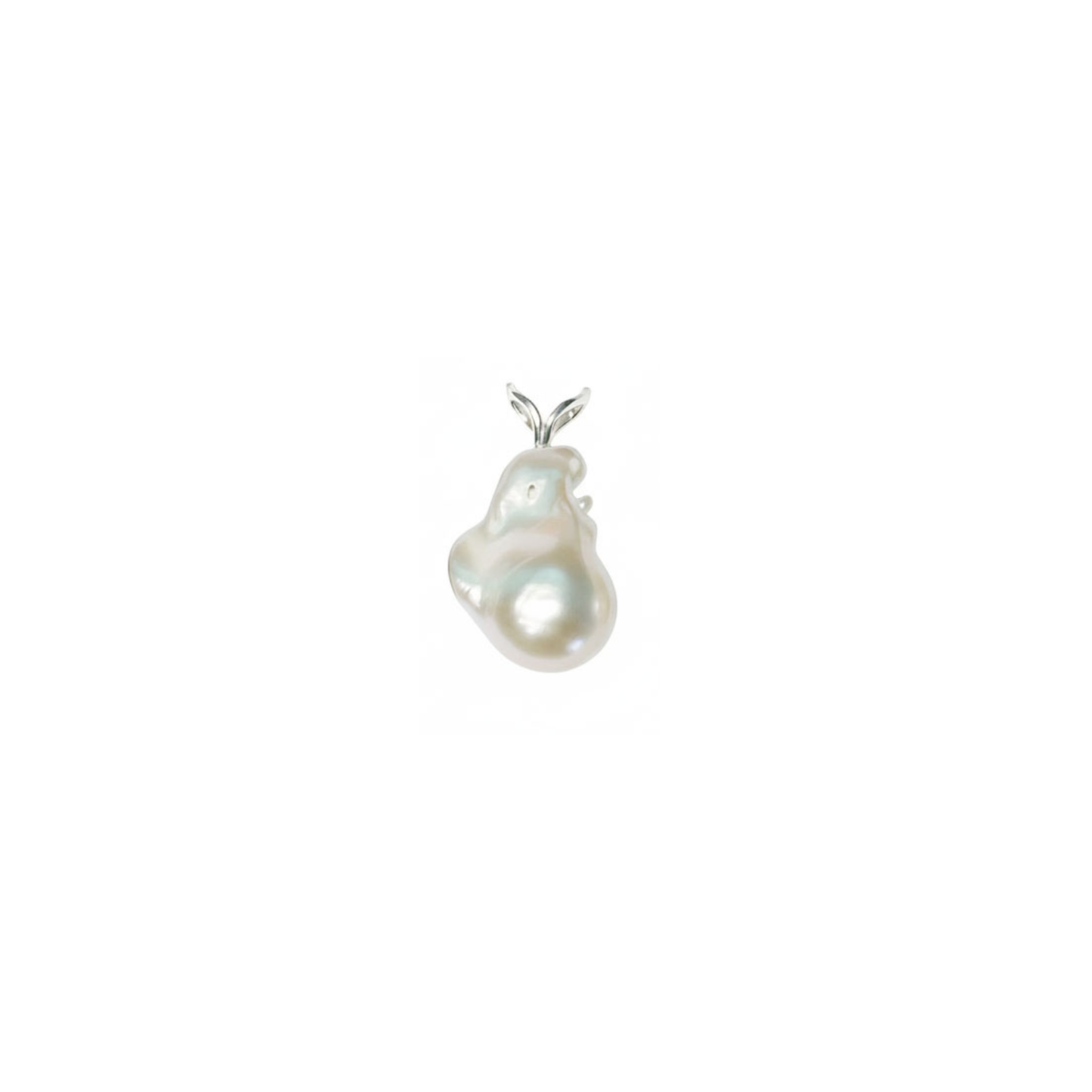 Baroque Pendant