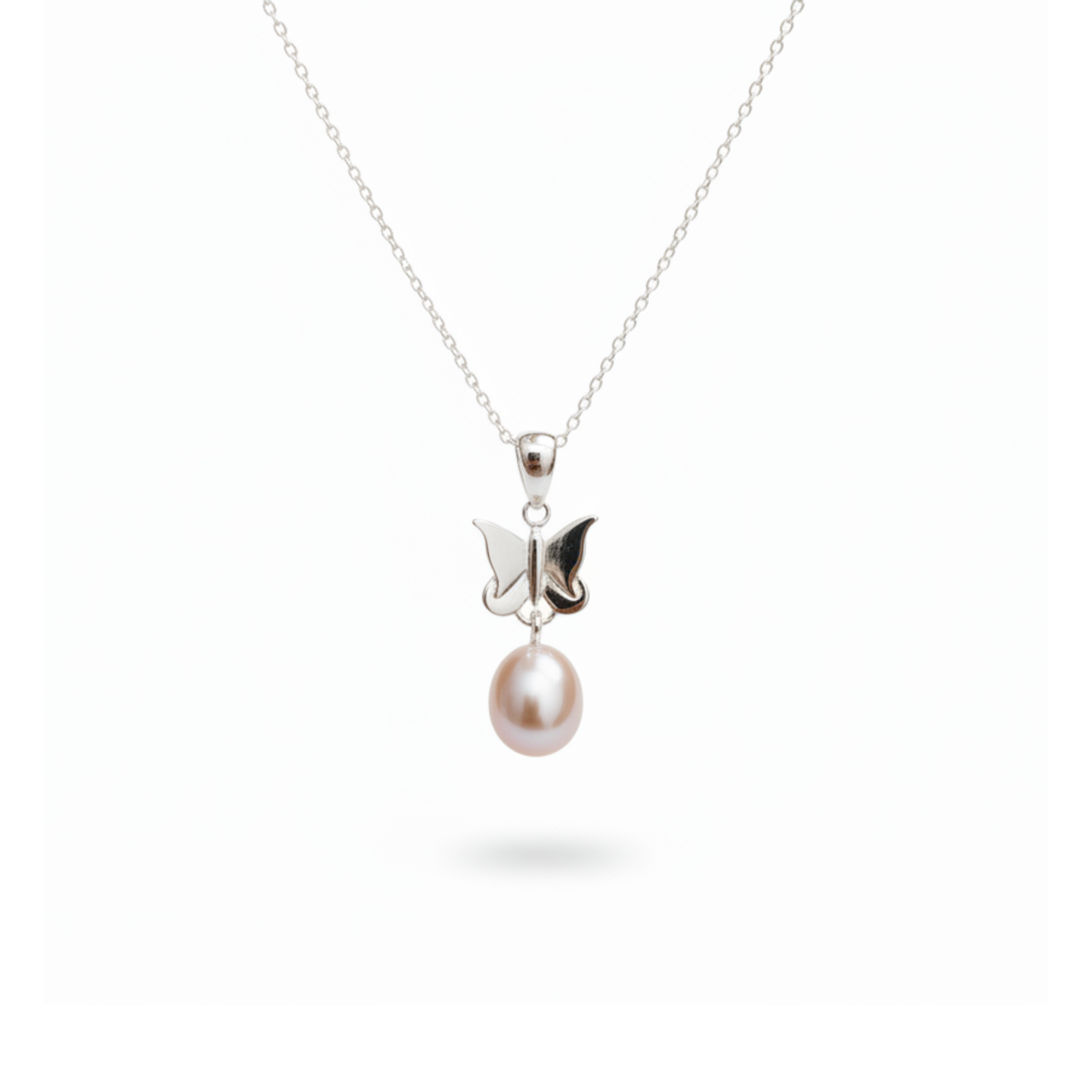 Butterfly Pendant Meeka