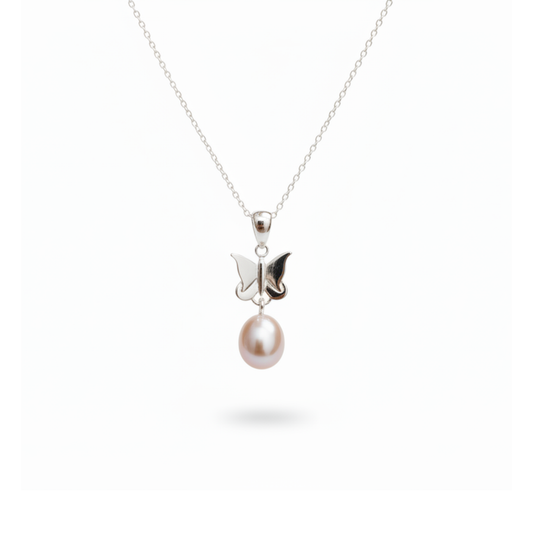 Butterfly Pendant Meeka