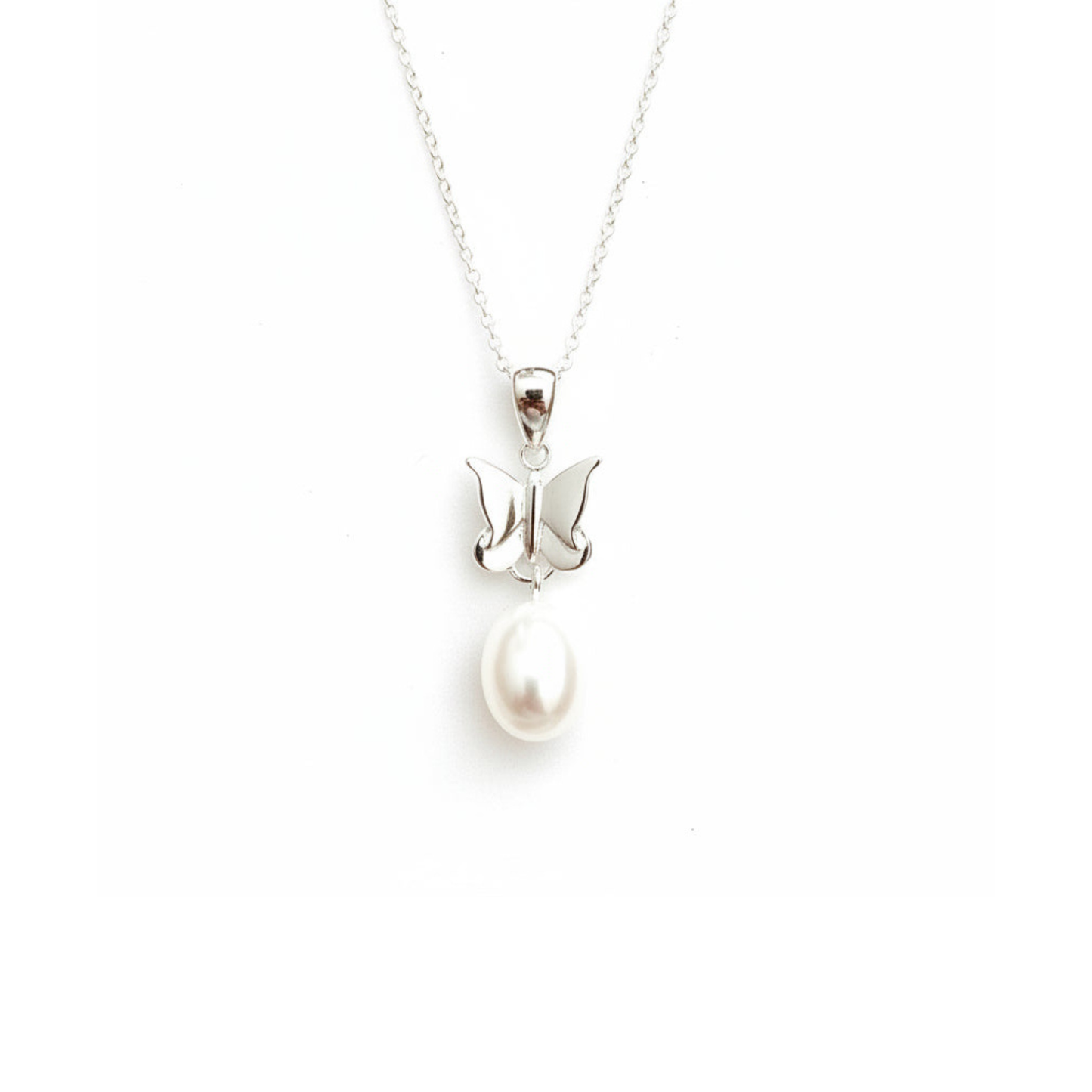 Butterfly Pendant Meeka