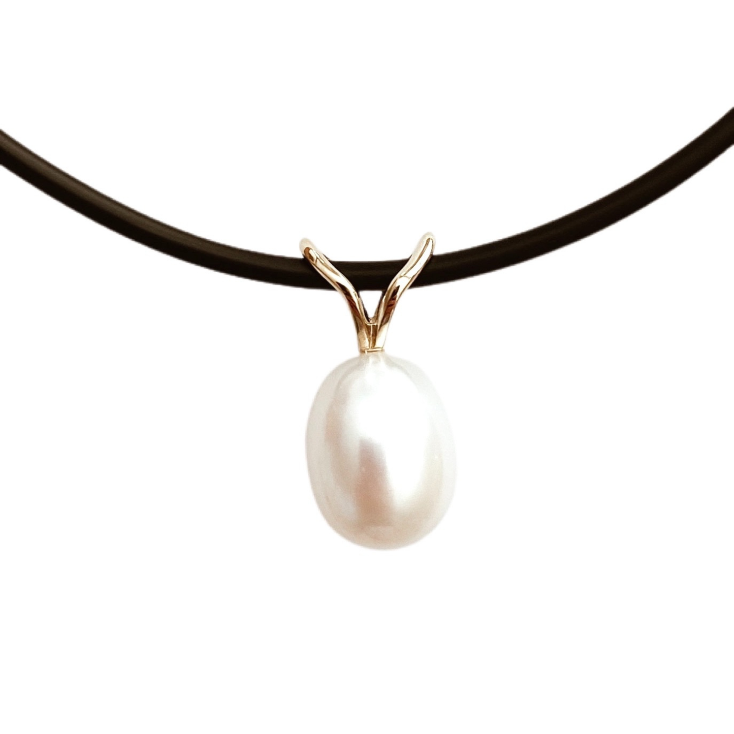 Fishtail Pendant