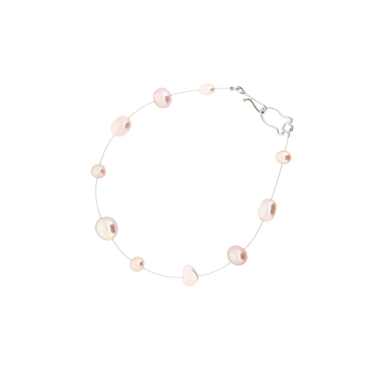 Pink Hailey Special Bracelet