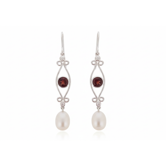 Classic Earrings