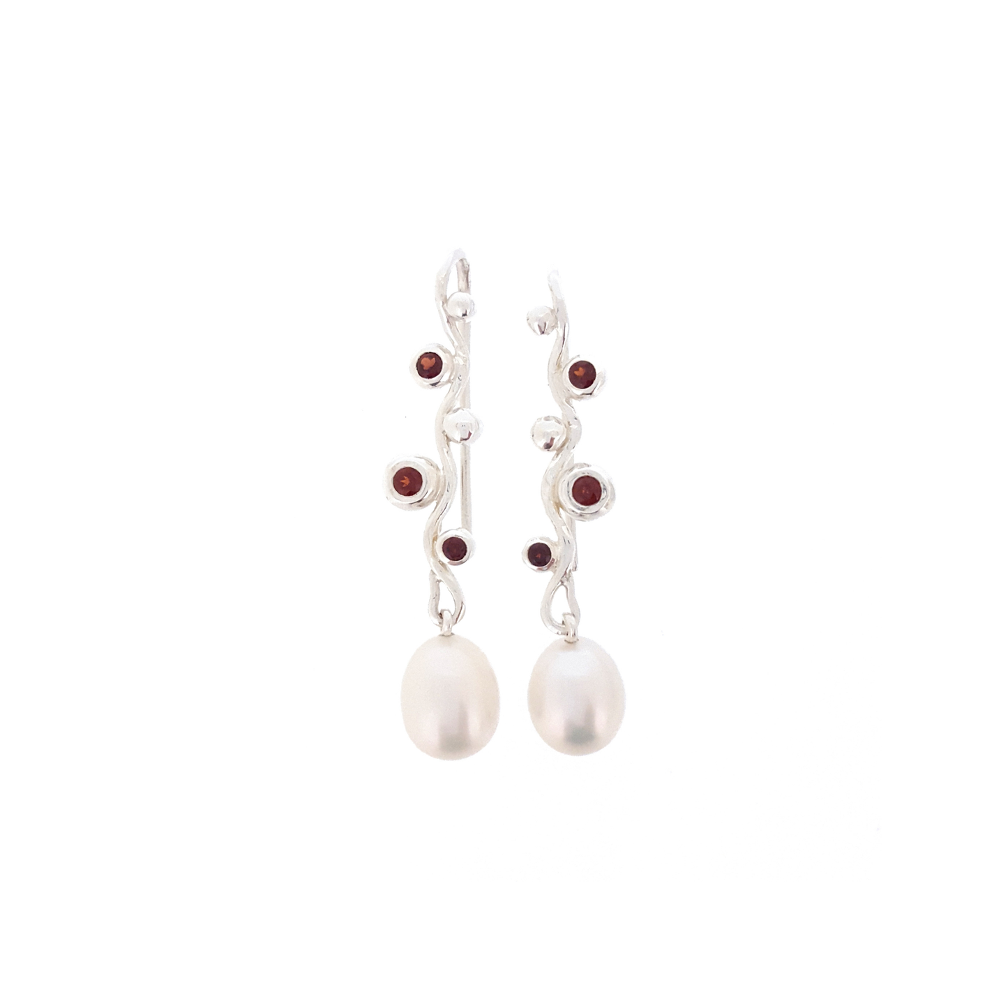 Vine Earring