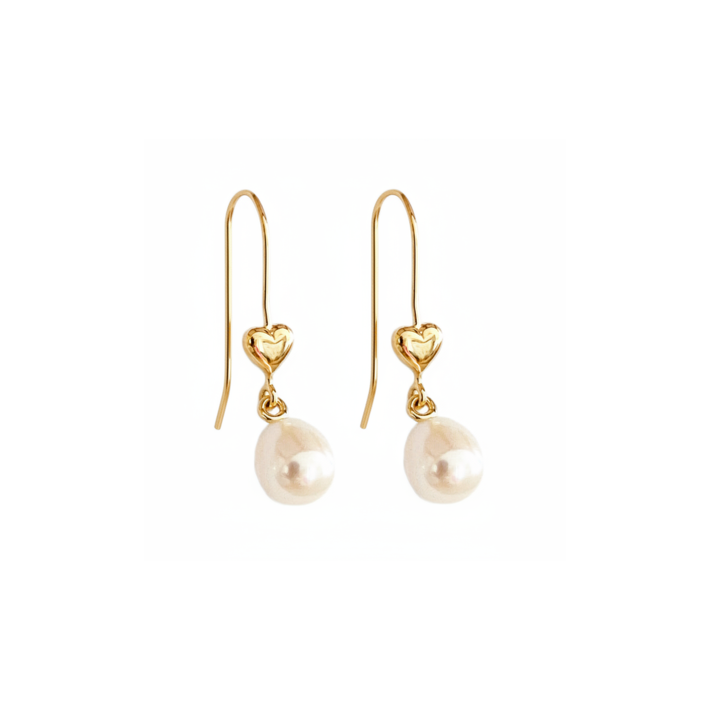 Earrings Love