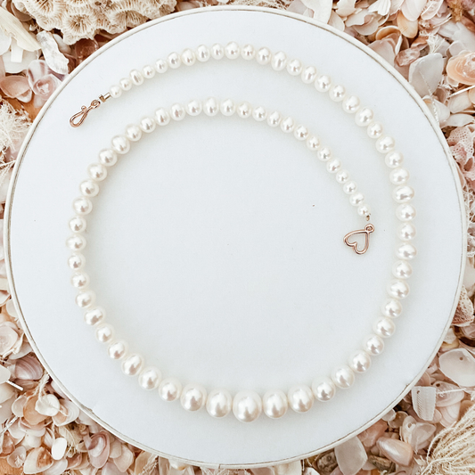 Grace Kelly Necklace