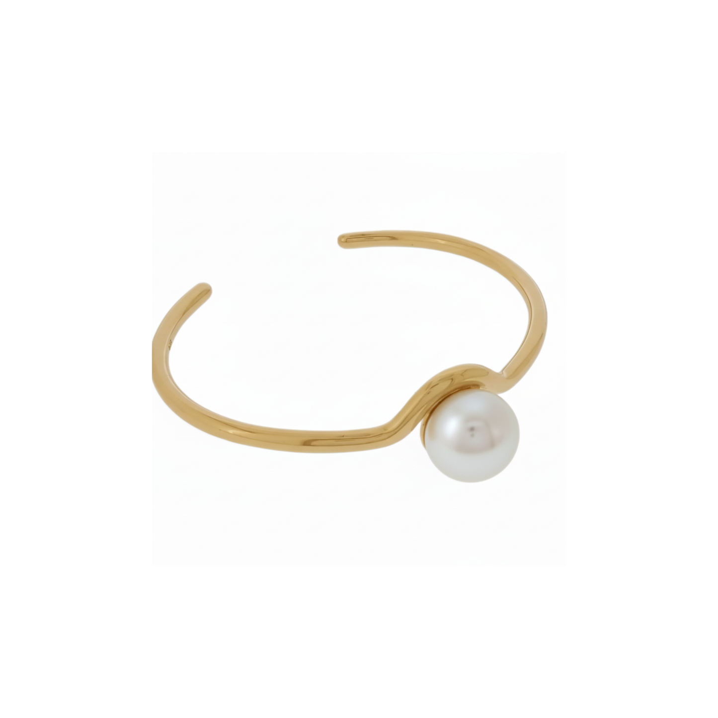 Moon Goddess Bangle
