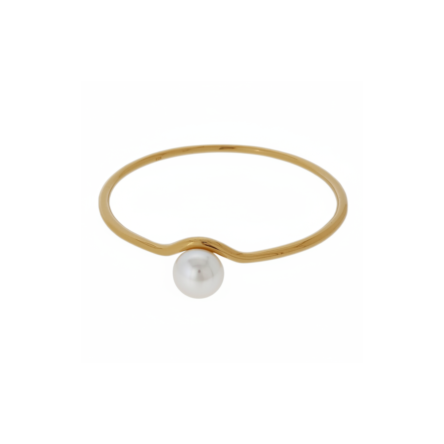 Moon Goddess Bangle