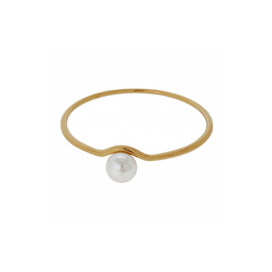 Moon Goddess Bangle