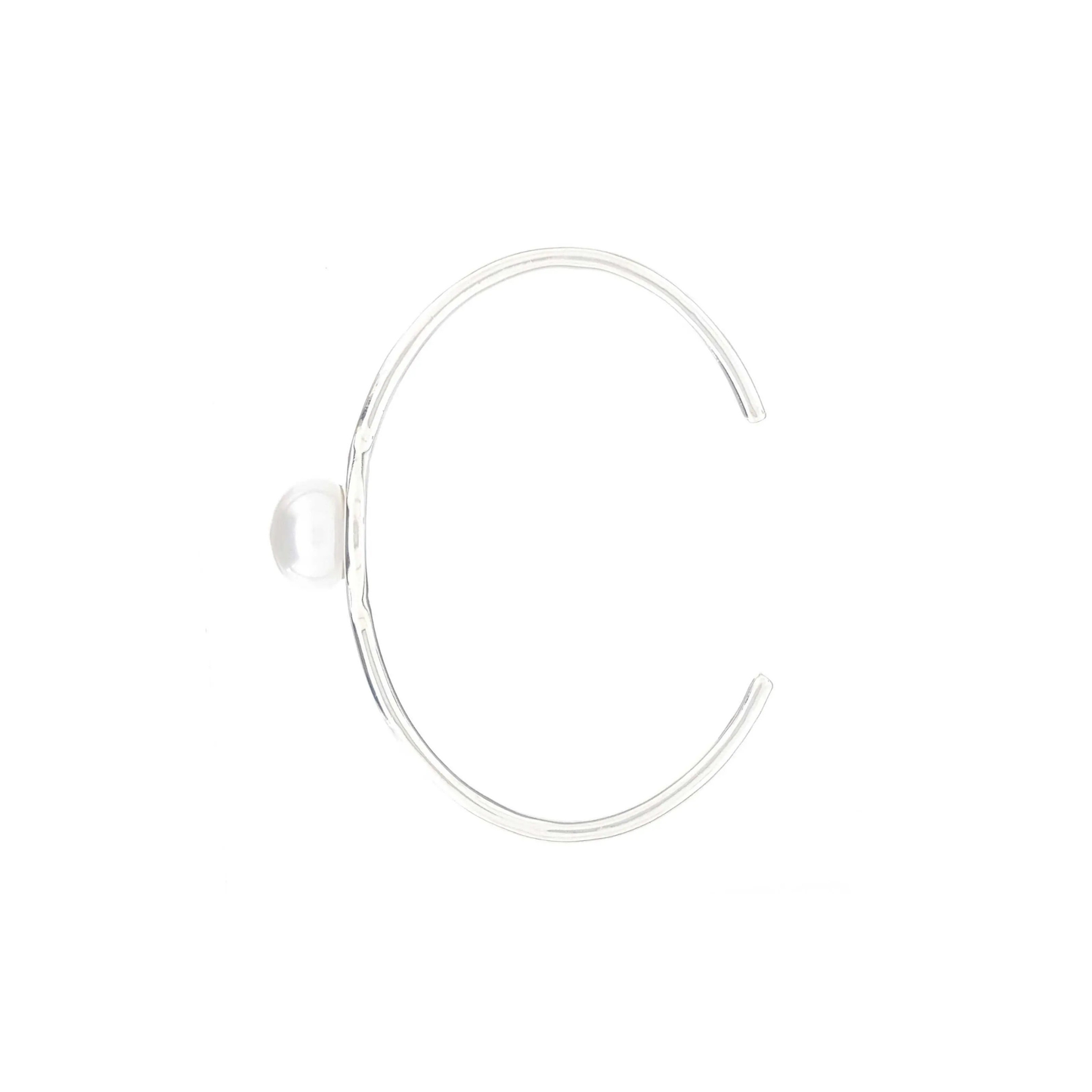 Moon Goddess Bangle
