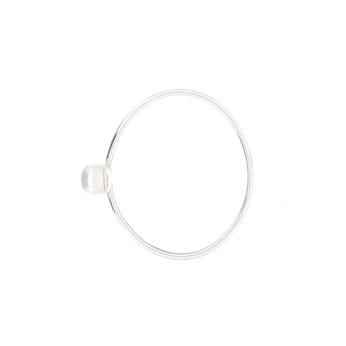 Moon Goddess Bangle