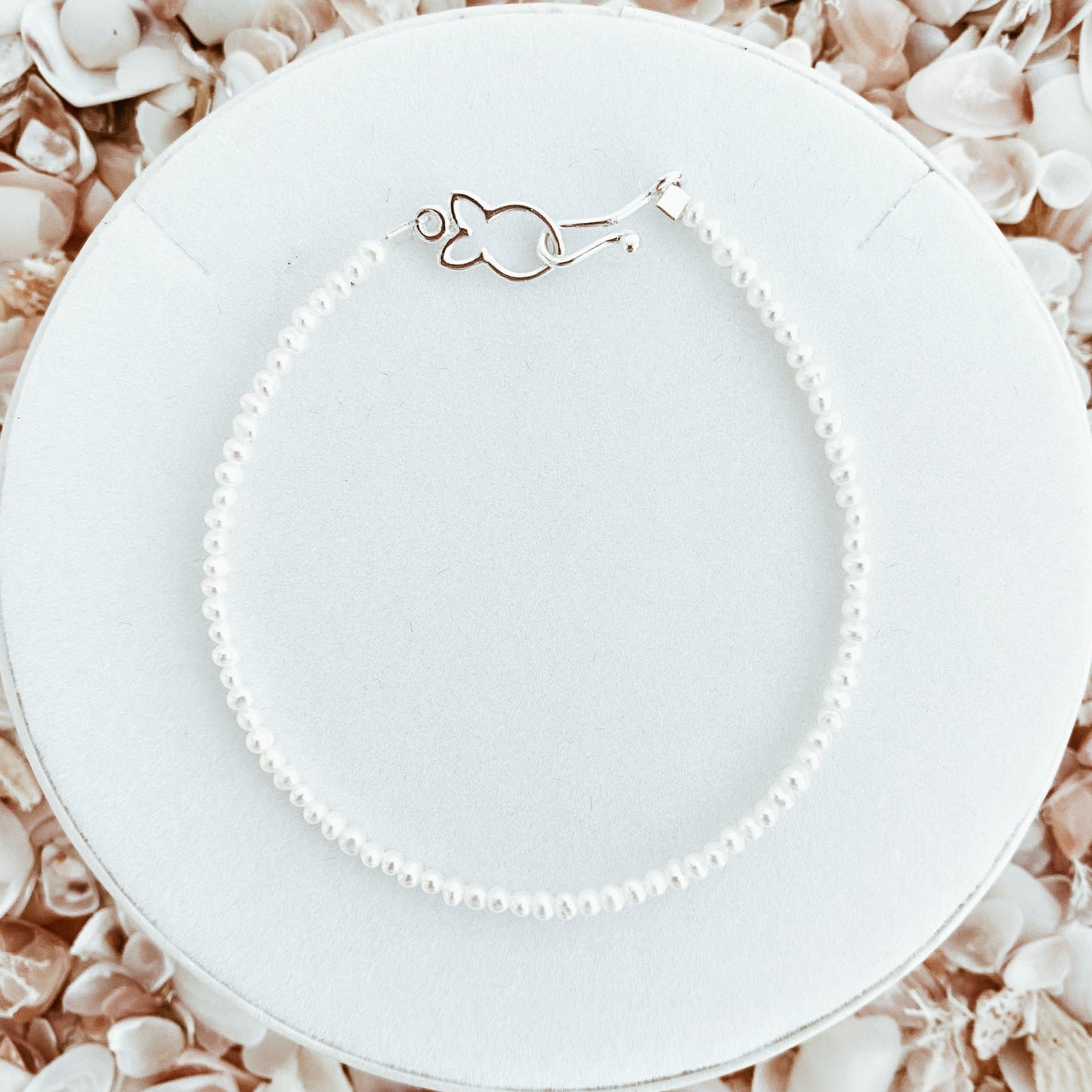Sheer Elegance - Elegance Fine Strands
