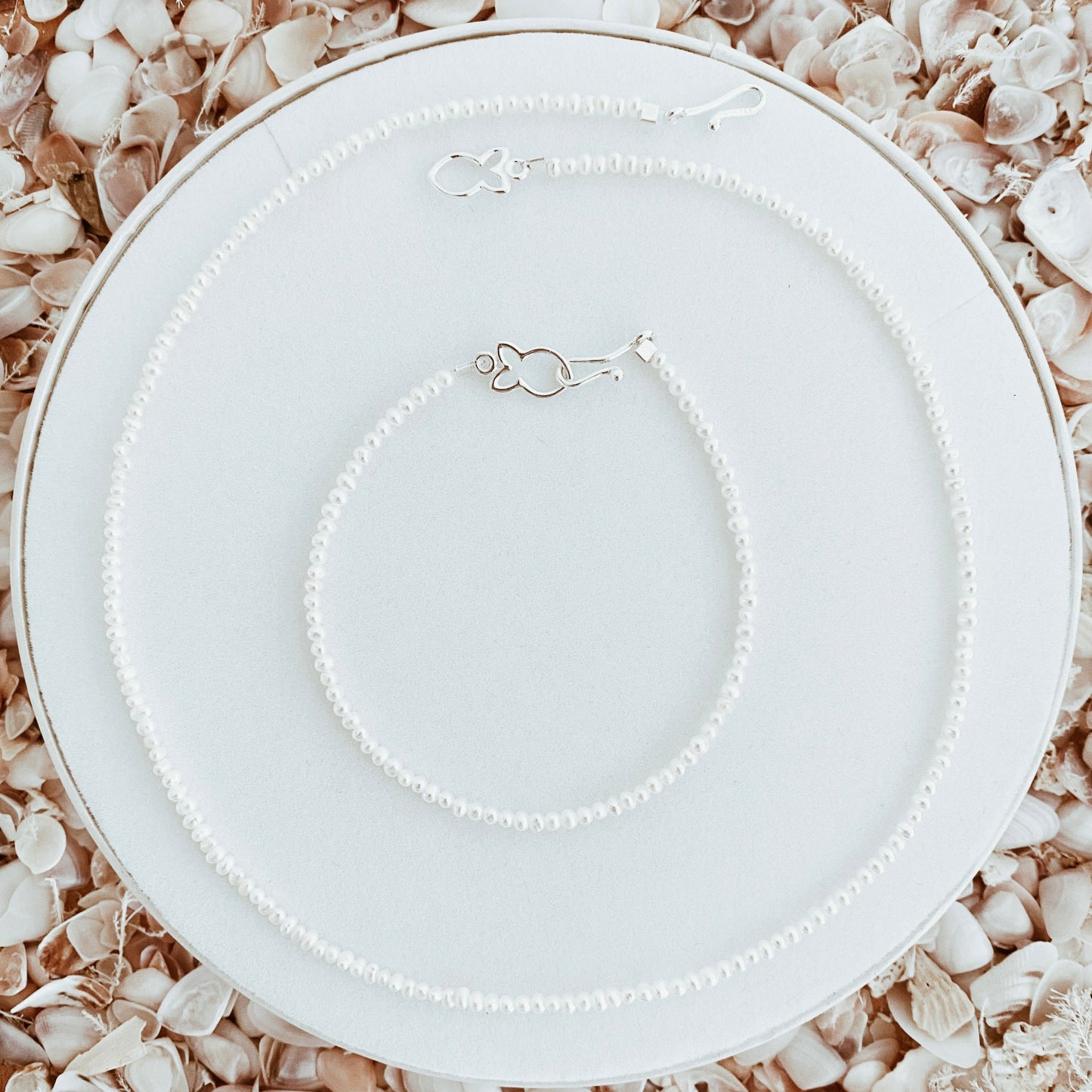 Sheer Elegance - Elegance Fine Strands