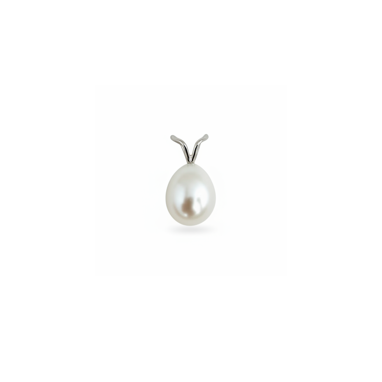 Fishtail Pendant