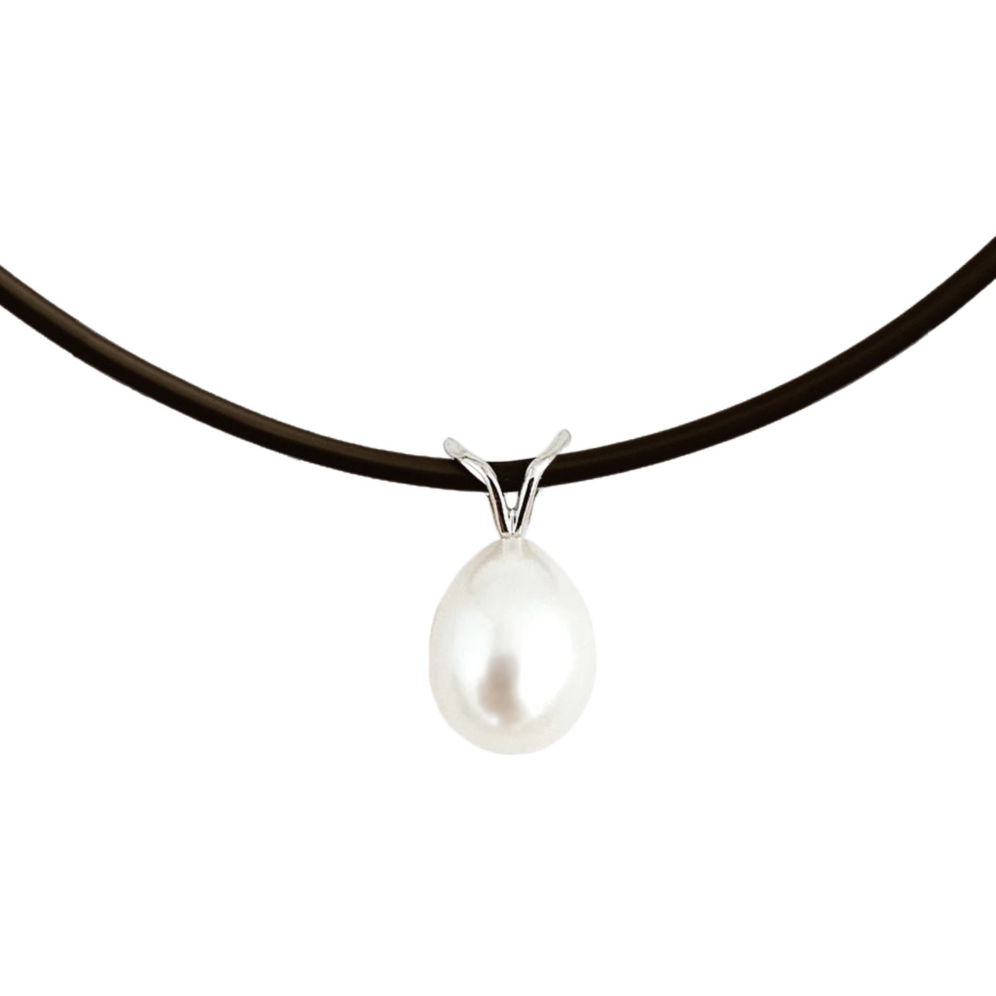 Fishtail Pendant