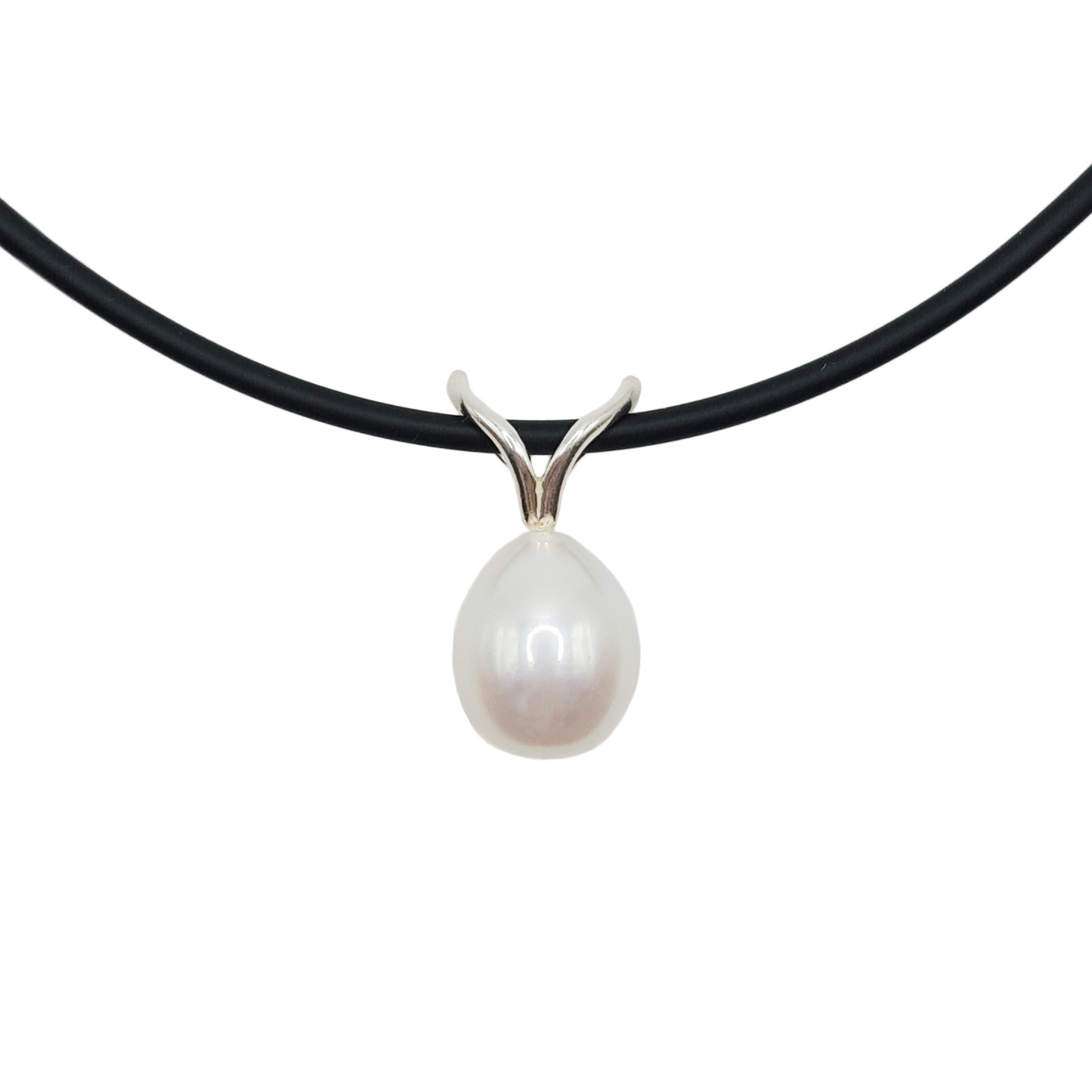 Fishtail Pendant