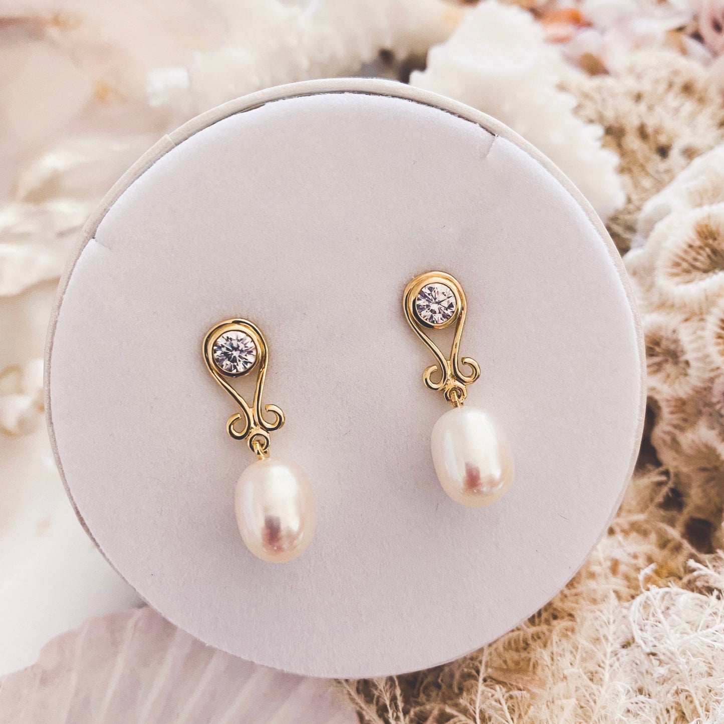 Royal Earring