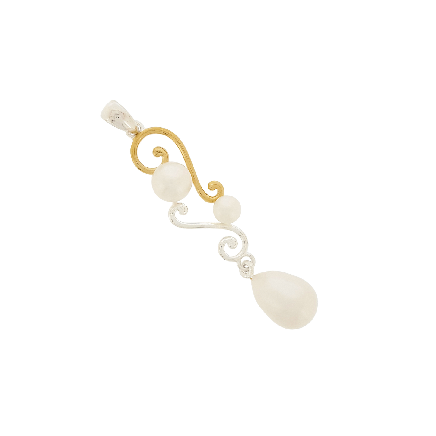 Renaissance Pendant
