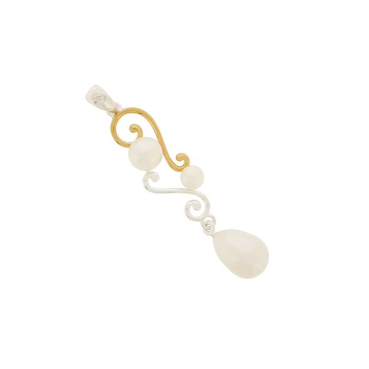 Renaissance Pendant