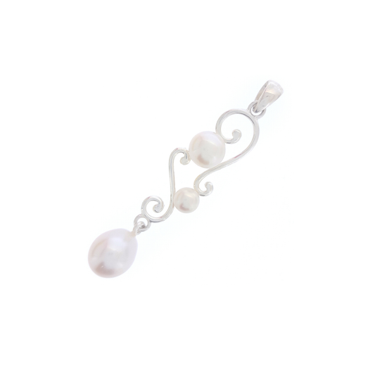 Renaissance Pendant