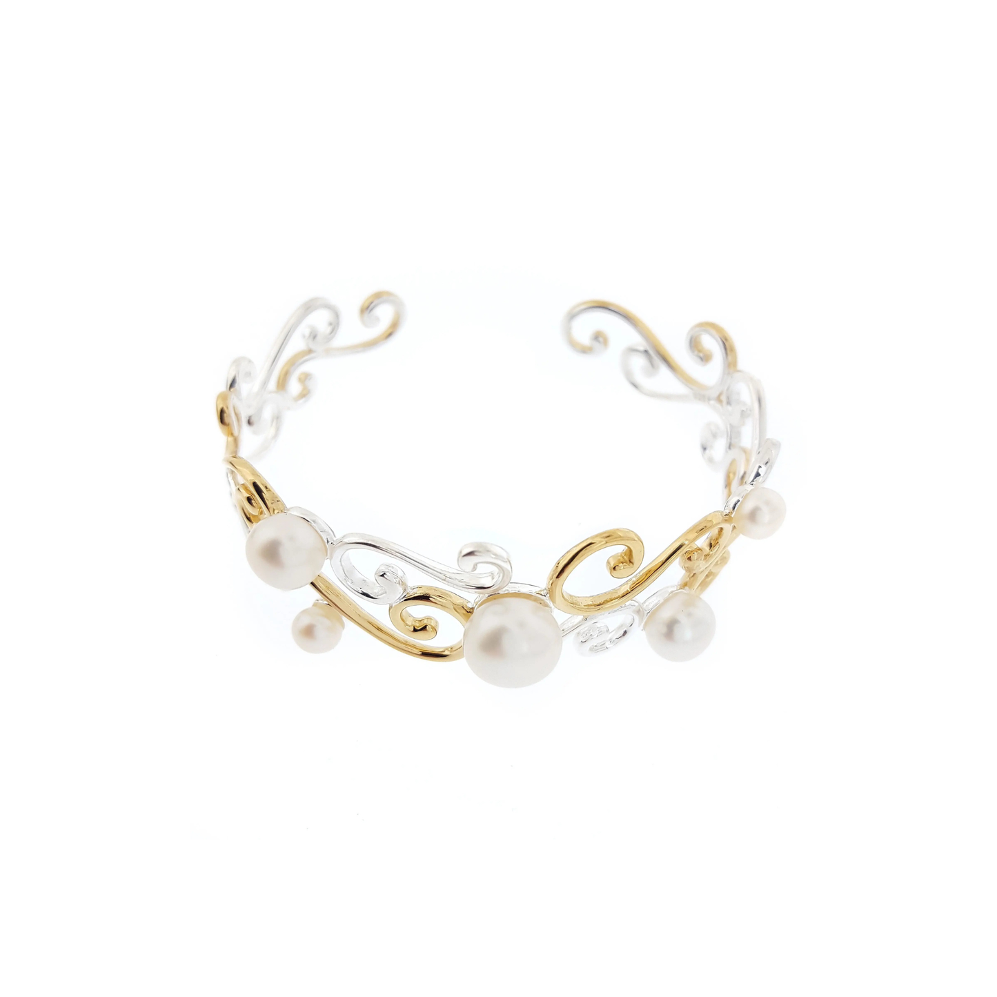 Renaissance Bangle