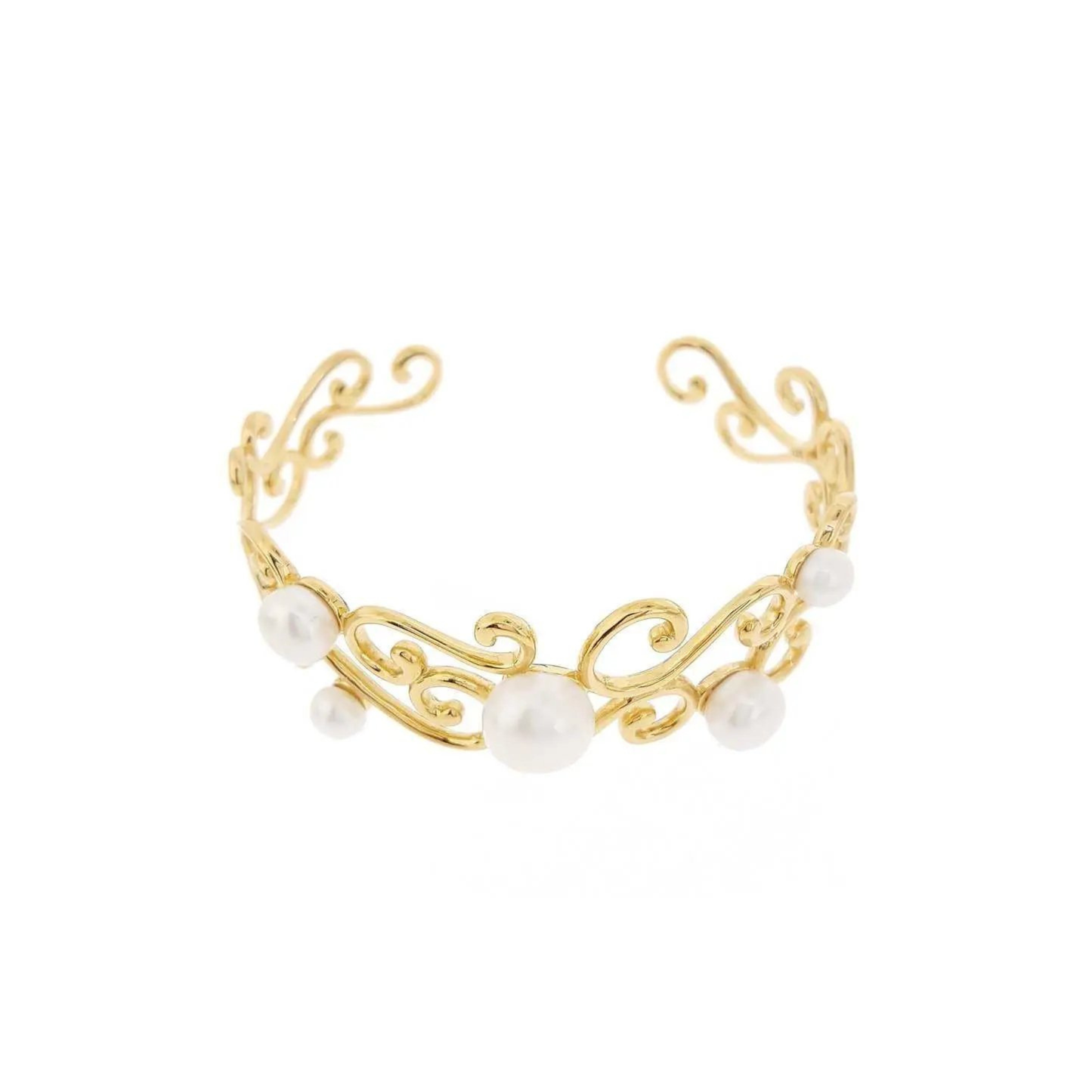 Renaissance Bangle