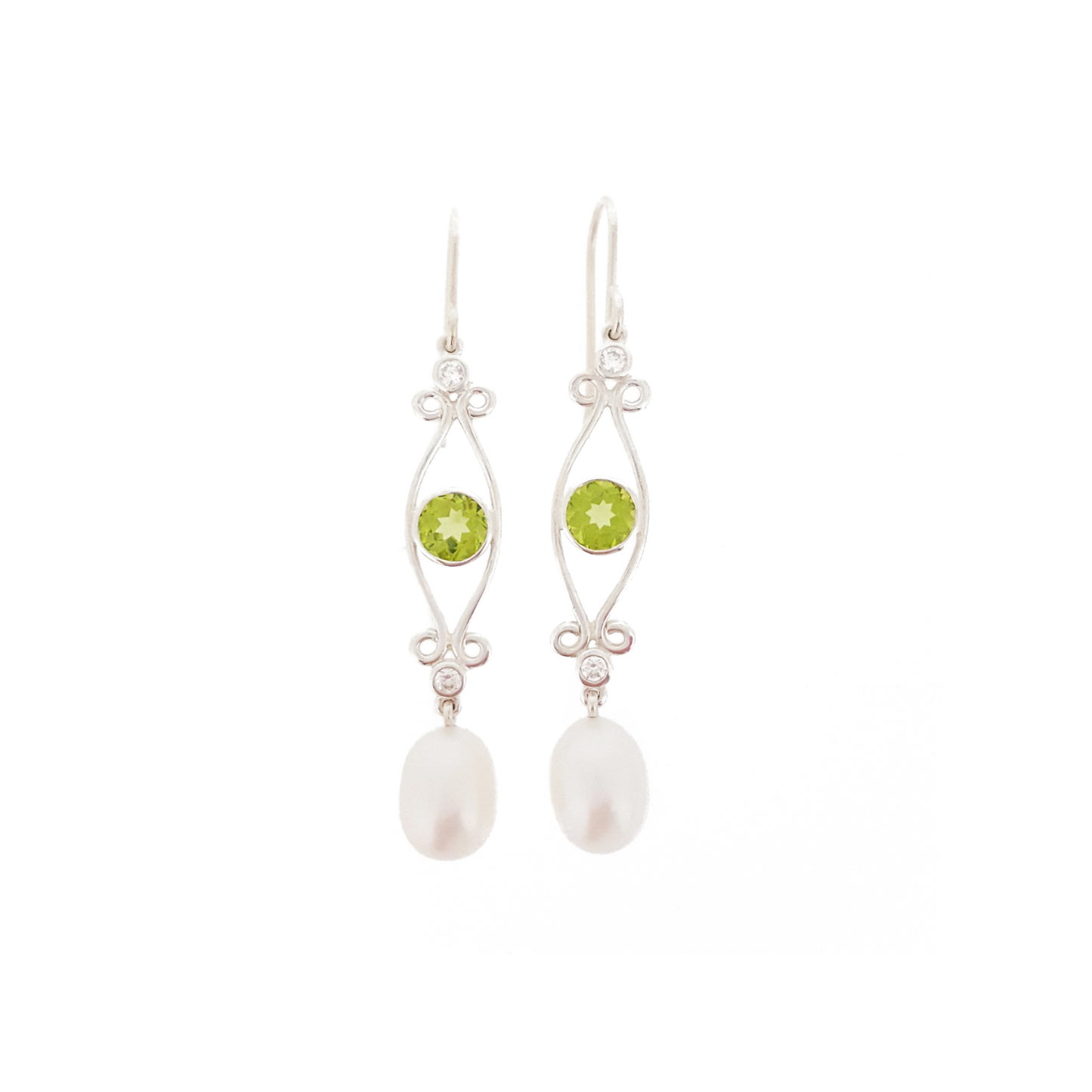 Classic Earrings