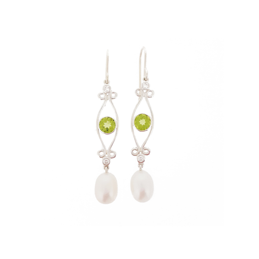 Classic Earrings