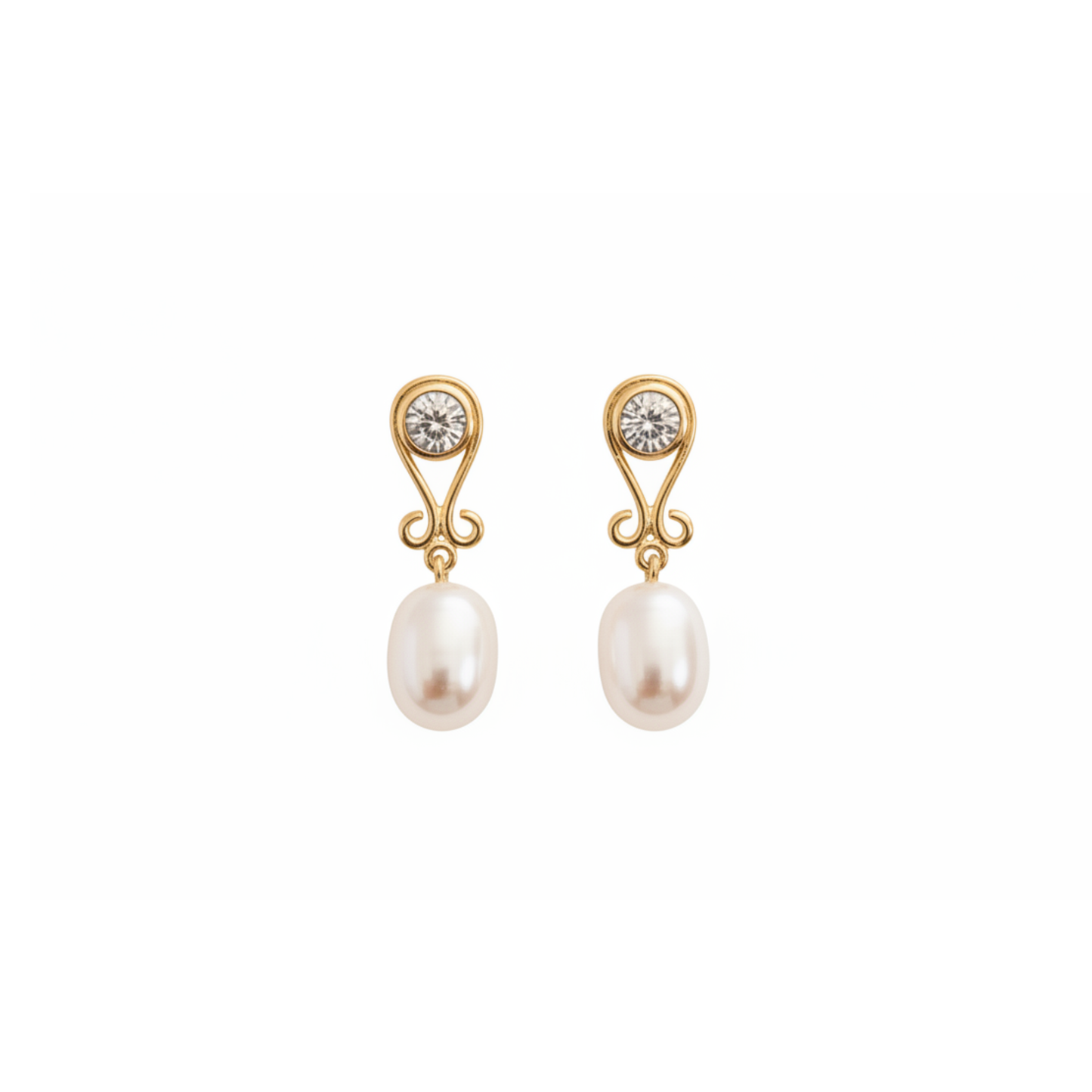 Royal Earring