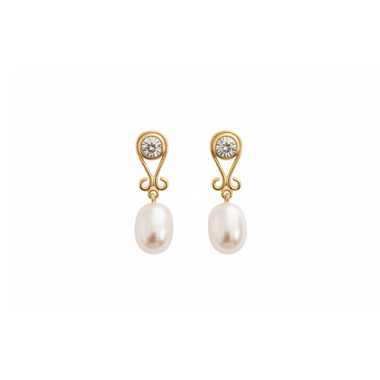 Royal Earring