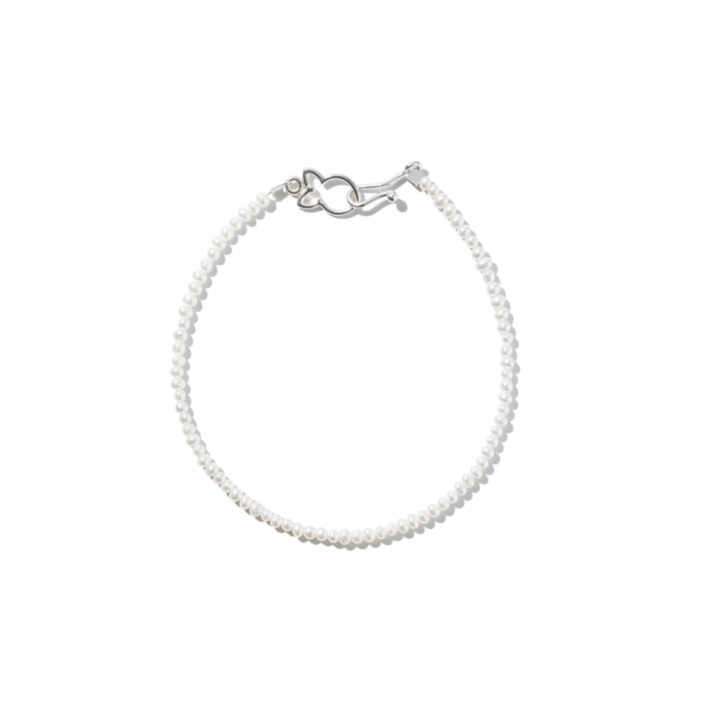 Sheer Elegance - Elegance Fine Strands
