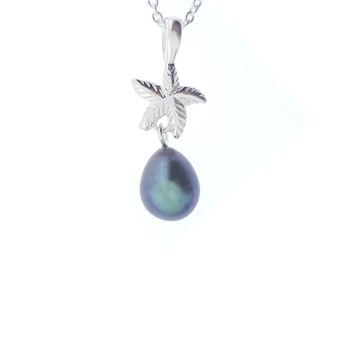 Starfish Pendant