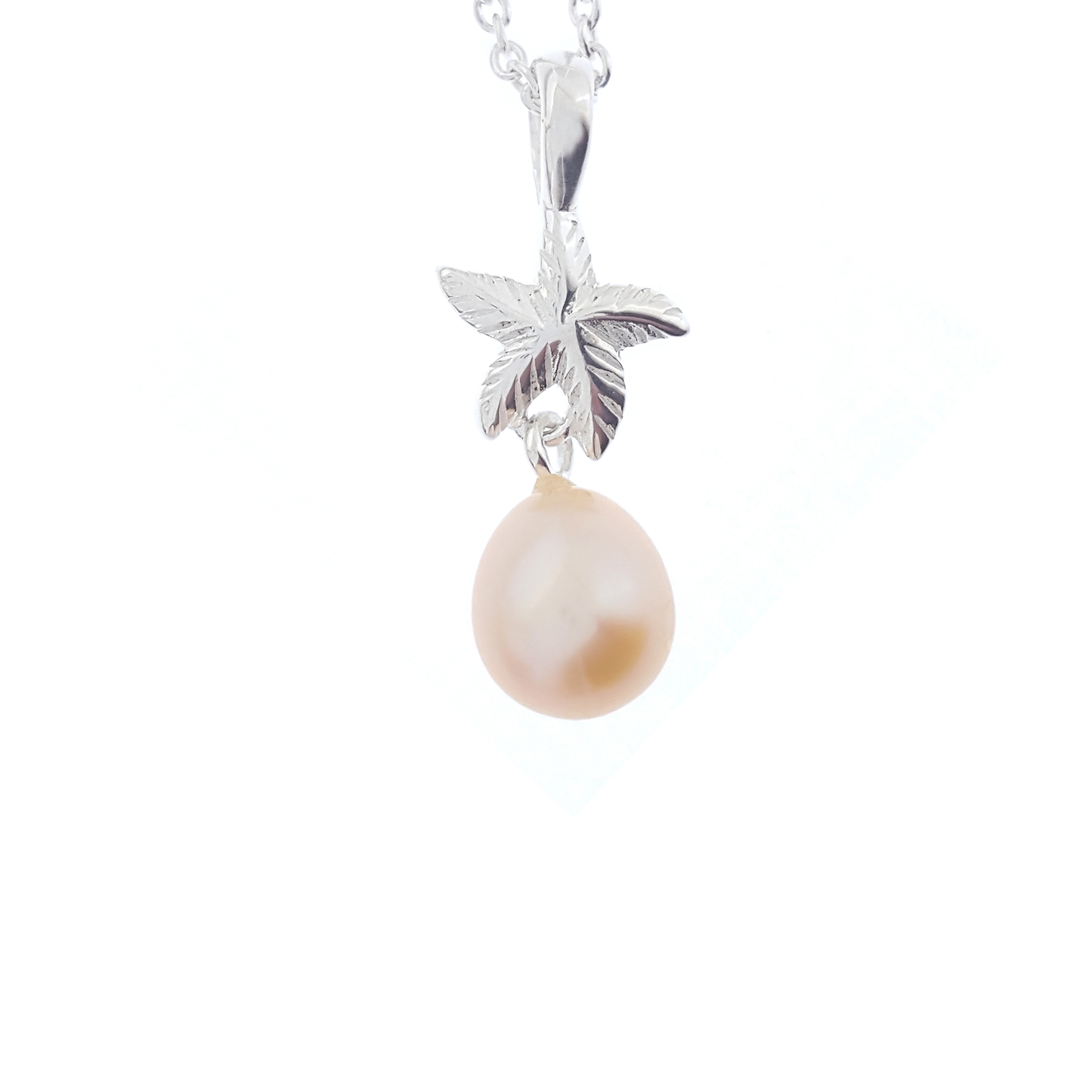 Starfish Pendant