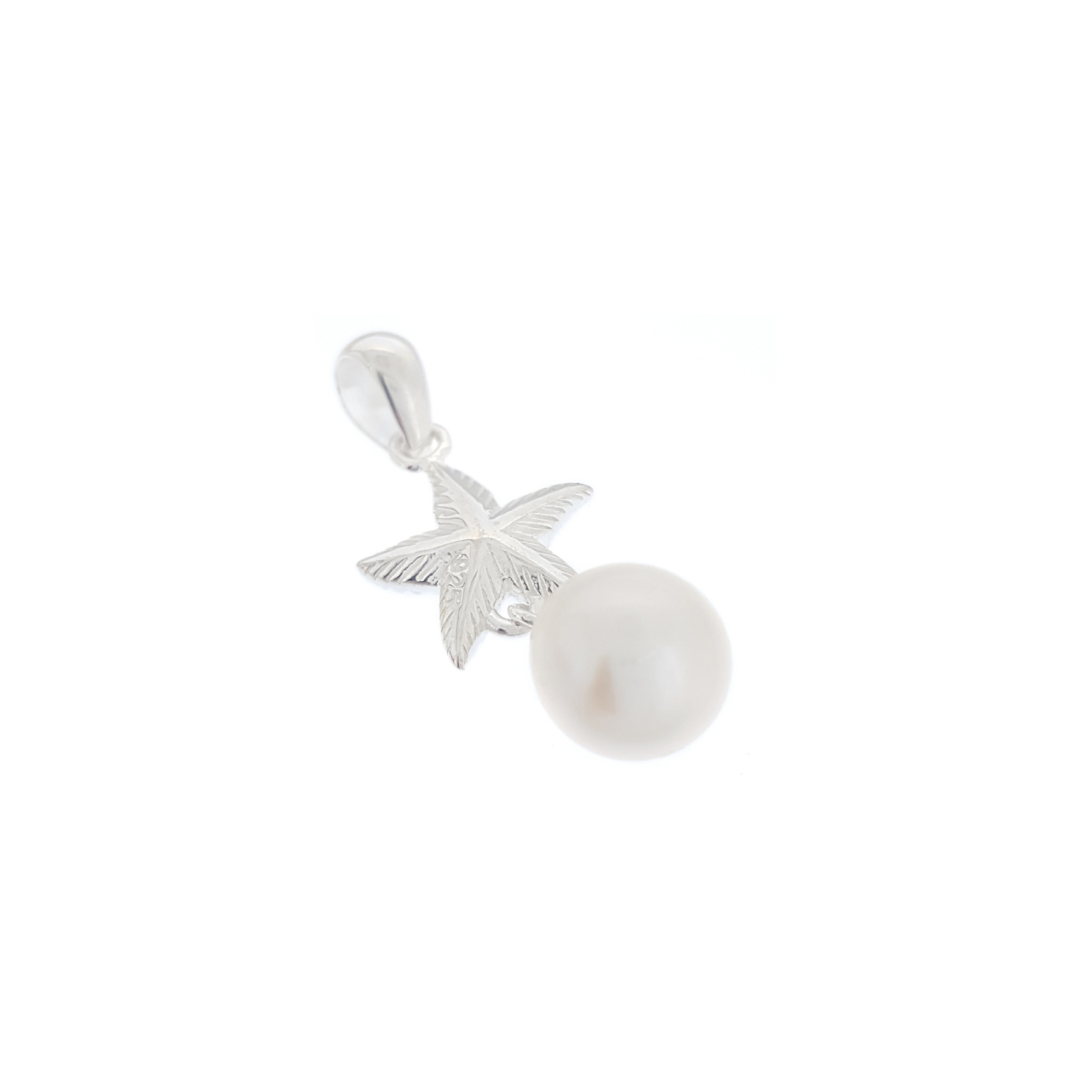 Starfish Pendant