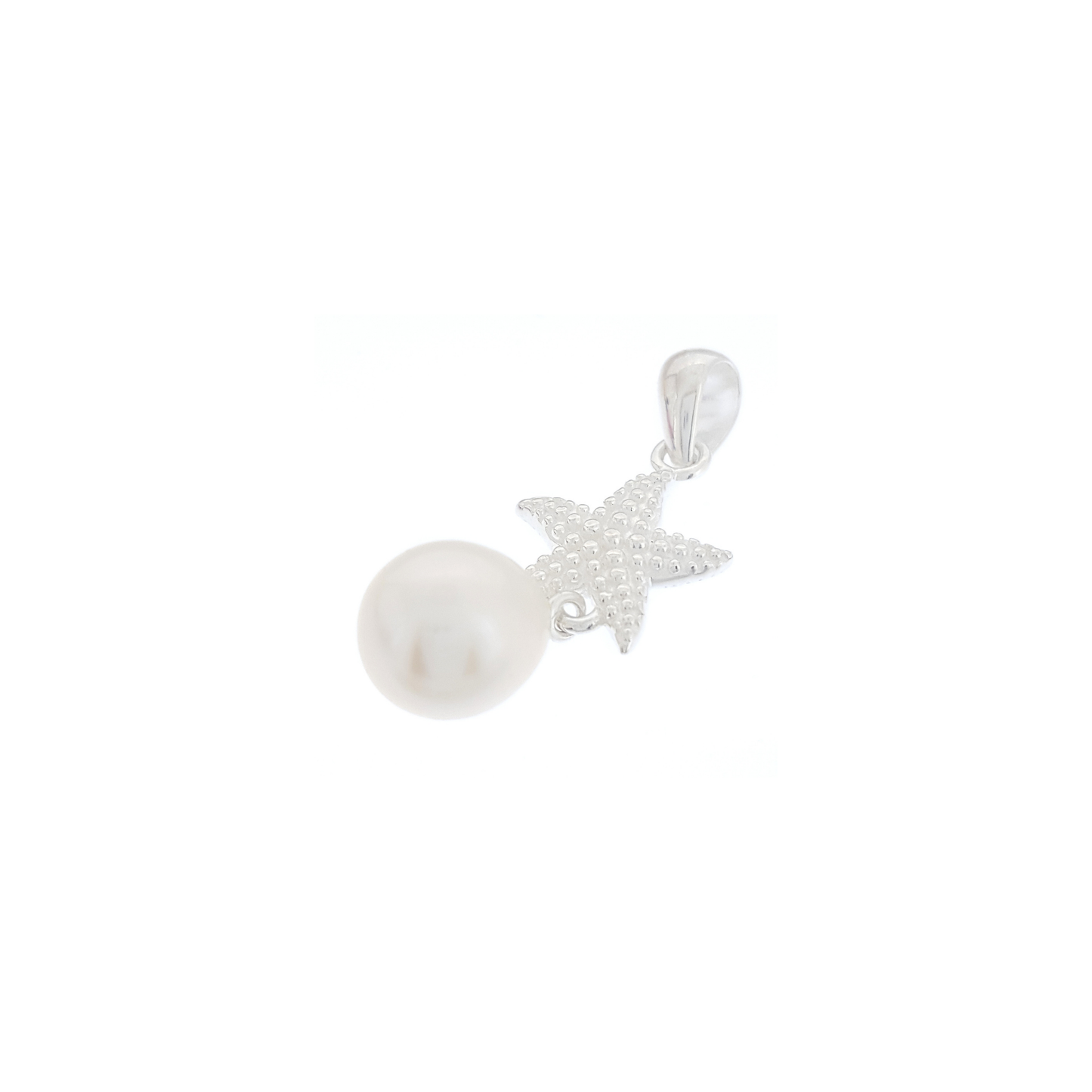 Starfish Pendant